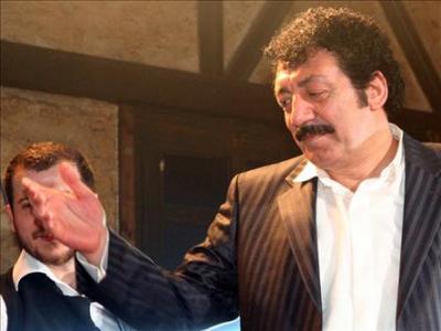 Ərdoğan Müslüm Gürsəsin 1 milyon lirəlik borcunu sildirib