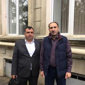 Həbsdə olan ilahiyyatçı azadlığa buraxıldı