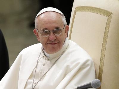 Roma Papası: "Bəlkə kimsə Azərbaycana səfərimin vaxt itkisi olduğunu fikirləşir"
