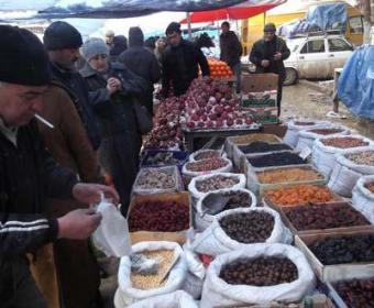Novruz yarmarkaları təşkil olunacaq