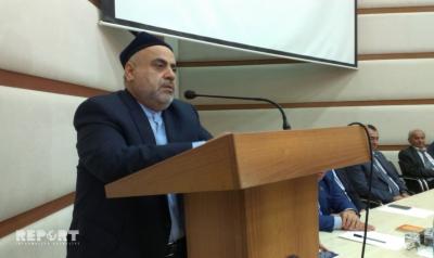"Aşura günü yürüşlərin keçirilməsi qadağandır"