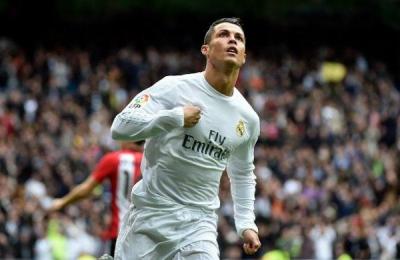 Ronaldo: "Daha 10 il futbol oynaya bilərəm"
