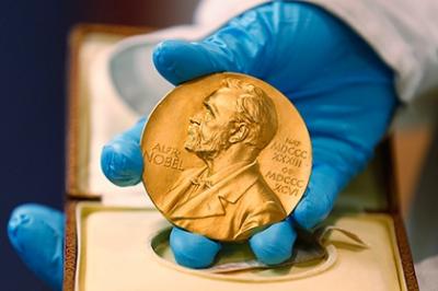 Kimya üzrə Nobel mükafatçılarının adları açıqlandı