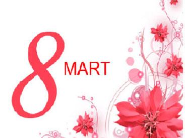 8 mart öncəsi Bakıda güllərin qiyməti necədir? - SİYAHI