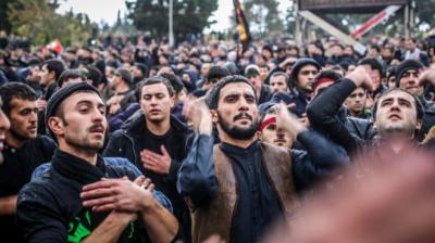 Bu gün Aşuradır