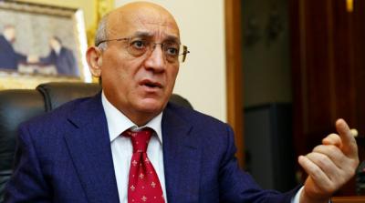 “Dini mərasimlərdə insident qeydə alınmayıb”