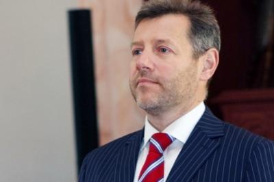 Fransanın Minsk qrupundakı həmsədri dəyişdi