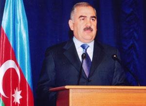 Villasının yanması xəbərinə Vasif Talıbovdan reaksiya gəldi