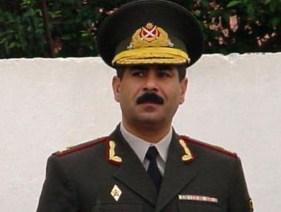 Azərbaycan Daxili Qoşunlarının ali hərbi məktəbi yaradılır