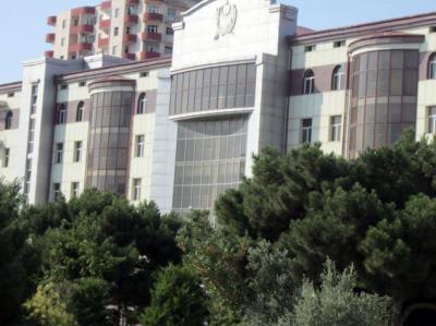 Azərbaycan Silahlı Qüvvələrinin Baş Klinik Hospitalına yeni rəis təyin edilib
