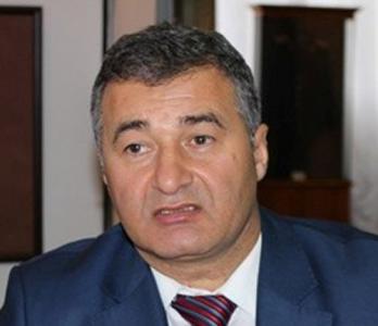 Rəsulzadə yadigarı