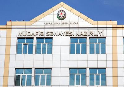 "Müdafiə təyinatlı məhsulların çeşidi 2 dəfədən çox artıb"