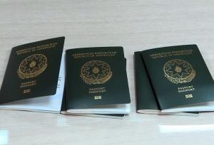 Azərbaycan qlobal pasport reytinqində yerini qorudu