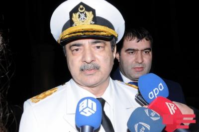 Vitse-admiral Şahin Sultanov və digərləri dövlətə dəymiş ziyanı ödəyiblər