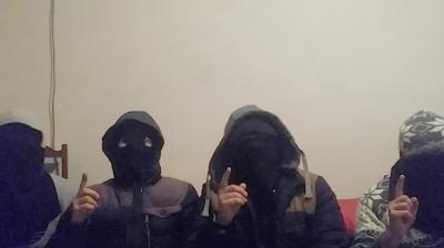 Terror aktları planlaşdıran silahlı dəstə zərərsizləşdirildi
