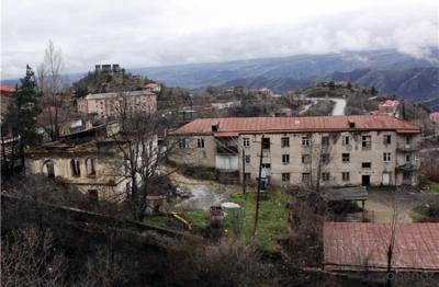Zəngilanın işğalından 23 il ötür