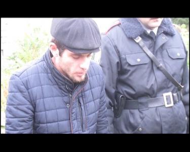Nardaranda əməliyyat keçirildi