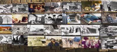 Qarabağ müharibəsinə həsr olunan animasiya filmi - Video