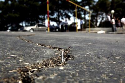 “20-yə yaxın ev hər an sürüşməyə məruz qala bilər”