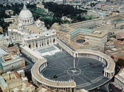 Vatikan ABŞ-ın yeni prezidentinə dualar edəcək