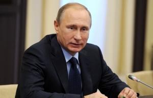 “Putin ABŞ-la münasibətlərin yaxşılaşdırılmasının tərəfdarıdır”