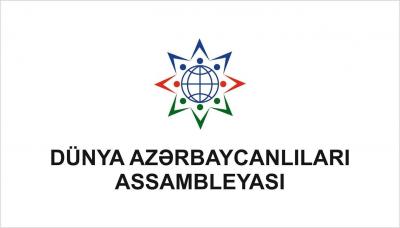 Dünya Azərbaycanlıları Assambleyası konfrans keçirəcək