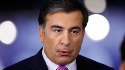 Saakaşvili Ukraynada yeni partiya yaradacaq