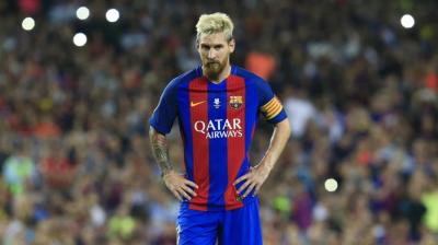Messi "Barselona" ilə müqaviləni uzatmaq istəmir