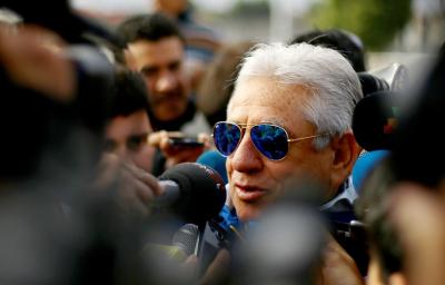 Ekvador Futbol Federasiyasının eks-prezidentinə 10 il həbs