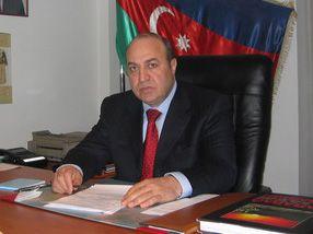 Rumıniyadakı səfirimiz geri çağırılması üçün prezidentə müraciət etdi
