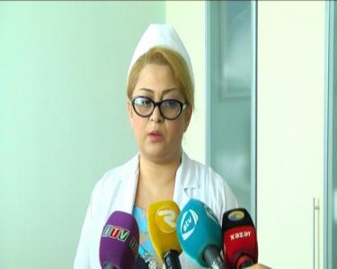 Ana ölümləri ilə bağlı 4 Perinatal Mərkəzin direktoru işdən çıxarılıb