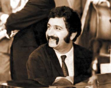 "Bakı gecələri"- Vaqif Mustafazadə-73