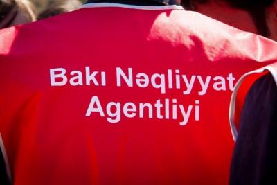 Bakı Nəqliyyat Agentliyi publik hüquqi şəxsə çevrildi