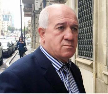 Maşallah Əhmədovun məhkəməsində əlbəyaxa dava