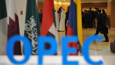 "OPEC-in Vyana görüşü ləğv olundu"