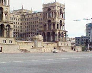 Sürücülərə şad xəbər