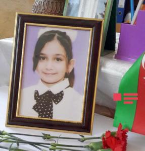 Lənkəranda ölən 7 yaşlı məktəbli qız bir neçə xəstəlikdən əziyyət çəkirmiş
