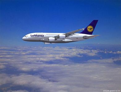 "Lufthansa"da tətil davam edir - Bakı reysləri yenə təxirə düşdü