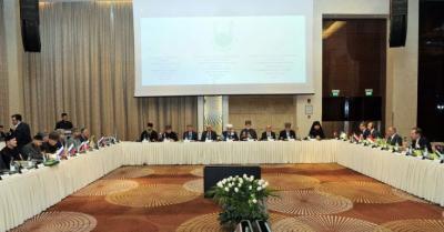 Bakıda din və multikulturalizm mövzusunda beynəlxalq konfrans