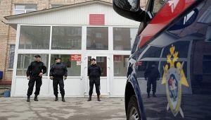 Rusiyada polkovnik və ailəsinin qətlində şübhəli azərbaycanlılar məhkəmə qarşısında