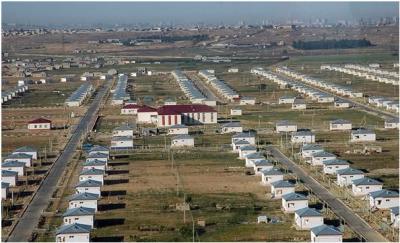 Qaçqın və məcburi köçkünlərin statusuna yenidən baxıla bilər