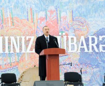 “İkinci dəfə Azərbaycan torpağında qondarma erməni dövləti yaradıla bilməz”
