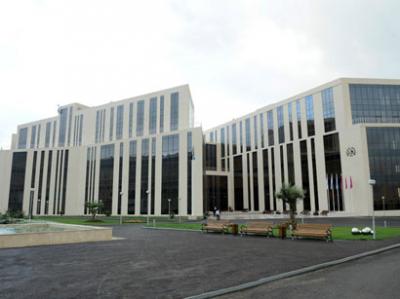 Moskva Dövlət Universiteti dosent-müəllimənin zorakılığa məruz qalmasını təkzib etdi
