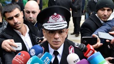 DTX rəisi: "Qara bazar”la bağlı araşdırmalar aparılır”
