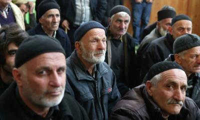 Gürcüstan Müsəlmanları İttifaqı dini idarənin ləğvini tələb edir