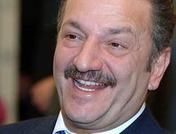 Telman İsmayılov: "...o təşkilatda yer ala bilmərəm" (Müsahibə)