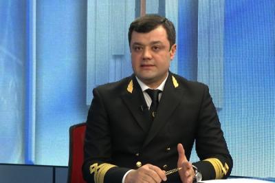 "Qəza yerinə 6 gəmi yönəldilib"