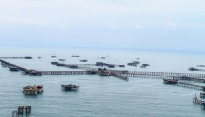 SOCAR: "Küləyin uçurduğu budka tapılıb"