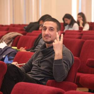 Bayram Məmmədov barəsində hökmdən apellyasiya şikayəti verildi