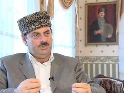 Xalq artisti Ağaxan Abdullayev vəfat etdi